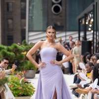 Flying Solo превърна NYFW в празник на независимата мода | Част I